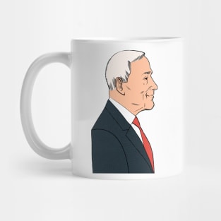 Asa Hutchinson Mug